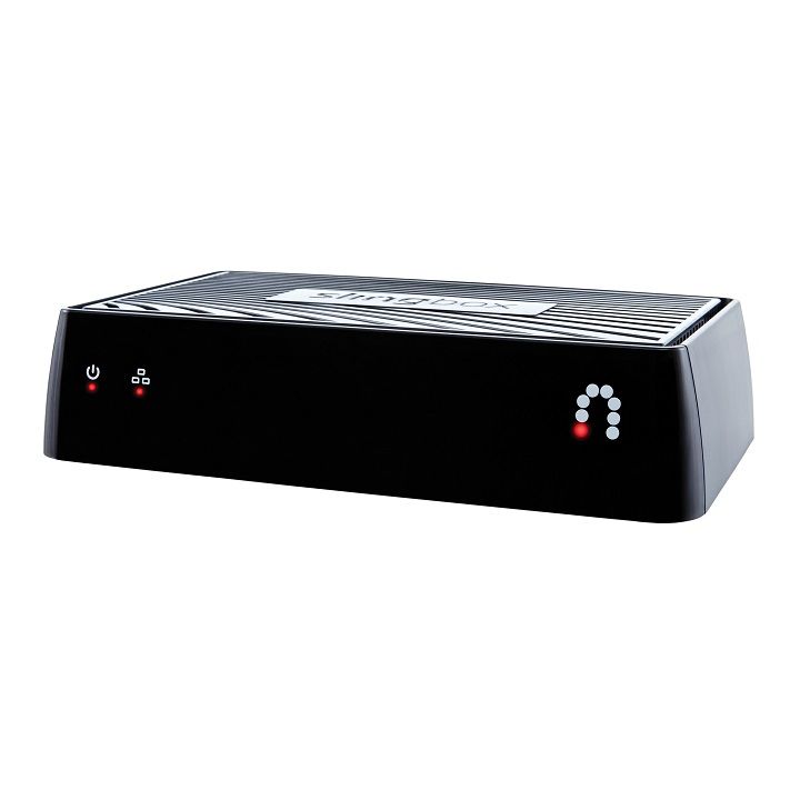 テレビのリモート視聴システム Slingbox M1 HDMIセット_0