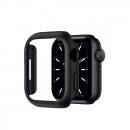 TF7 ハードケース Air Skin for Apple Watch 44mm マットブラック