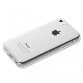 その他のiPhone/iPod ケース Highend Berryオリジナル クリア ソフトTPUケース iPhone 5c
