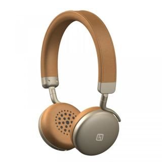 FUTURE Bluetoothヘッドフォン TURBO2 ゴールド【6月下旬】