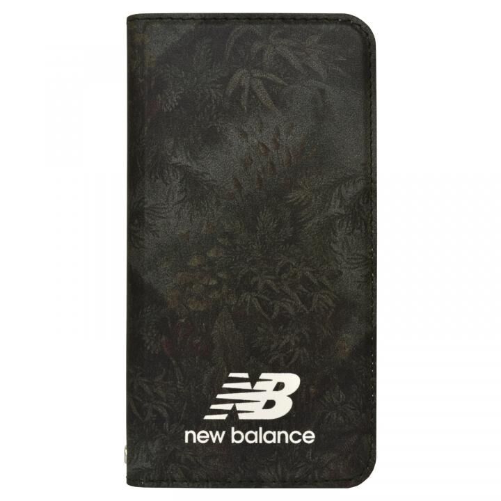 Iphone8 7 6s 6ケース New Balance ニューバランス デザイン手帳ケース Tropical Iphone Se 第2世代の人気通販 Appbank Store