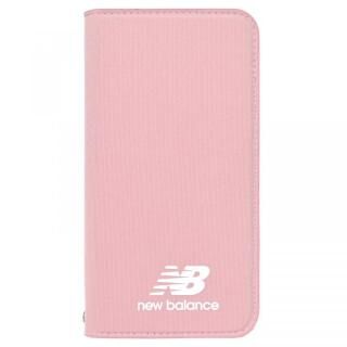 Iphone Xrケース New Balance ニューバランス シンプル手帳ケース