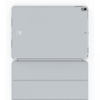 AndMesh Basic Case ミストブルー iPad Pro 10.5インチ