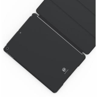 AndMesh Basic Case チャコールグレー 背面ケース iPad 9.7インチ
