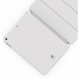 AndMesh Basic Case ホワイト 背面ケース iPad 9.7インチ