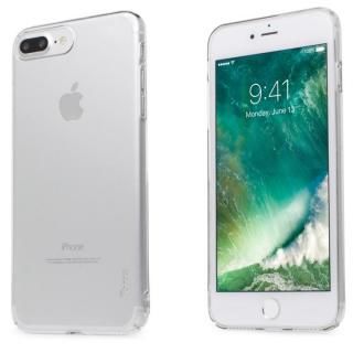 iPhone7 Plus ケース 自己修復ケース+強化ガラス HEALER クリア iPhone 7 Plus