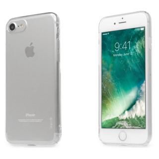 iPhone7 ケース 自己修復ケース+強化ガラス HEALER クリア iPhone 7
