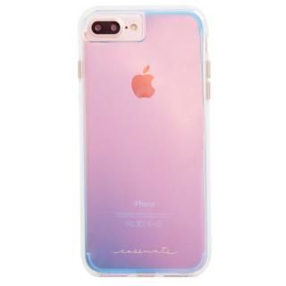 iPhone8 Plus/7 Plus ケース Case-Mate Naked タフケース Iridescent iPhone 8 Plus/7 Plus/6s Plus/6 Plus