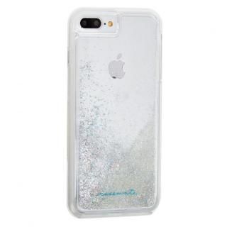 iPhone8 Plus/7 Plus ケース Case-Mate Waterfallケース Iridescent Diamond iPhone 8 Plus/7 Plus/6s Plus/6 Plus