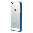 Alloy X  iPhone SE/5s/5 ブルー