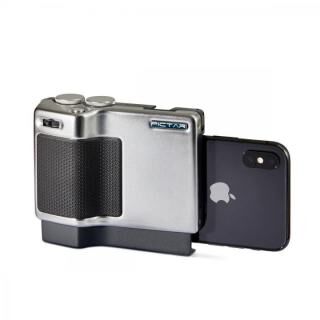 Pictar Pro iPhone用カメラグリップ Smartphone Camera Grip【1月下旬】