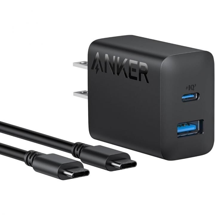 Anker ケーブル 充電ポート ワイヤレスイヤホン カードリーダー セット