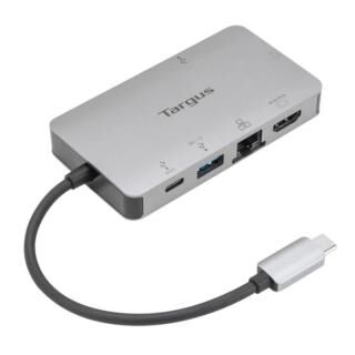 Targus USB-C 4K HDMI/VGA ドッキングステーション
