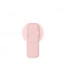 CLCKR Compact MagSafe Stand & Grip Pink