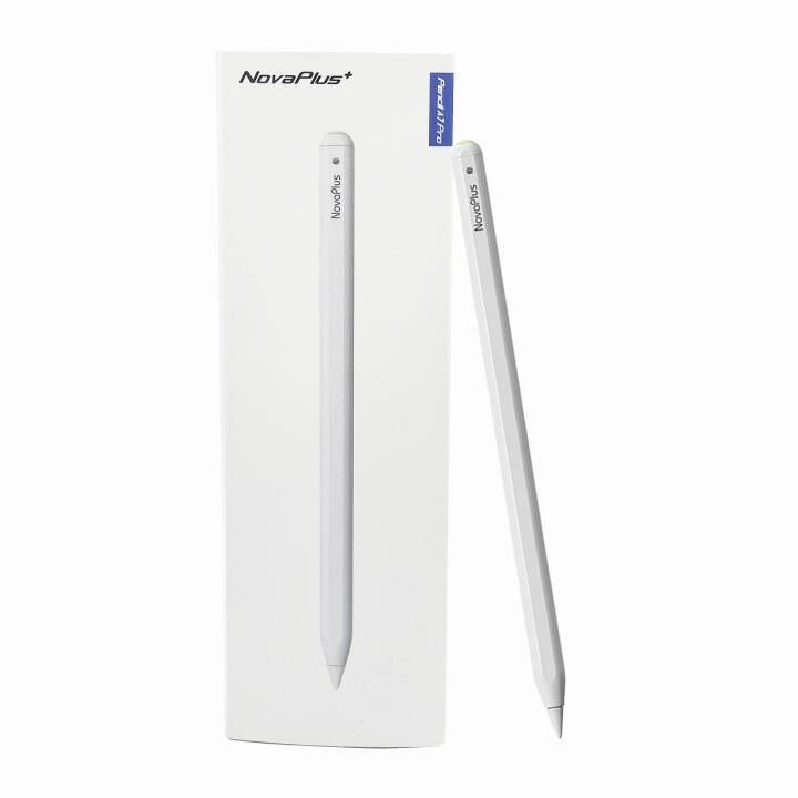 A7 Pro iPad専用スタイラスペン ホワイト_0