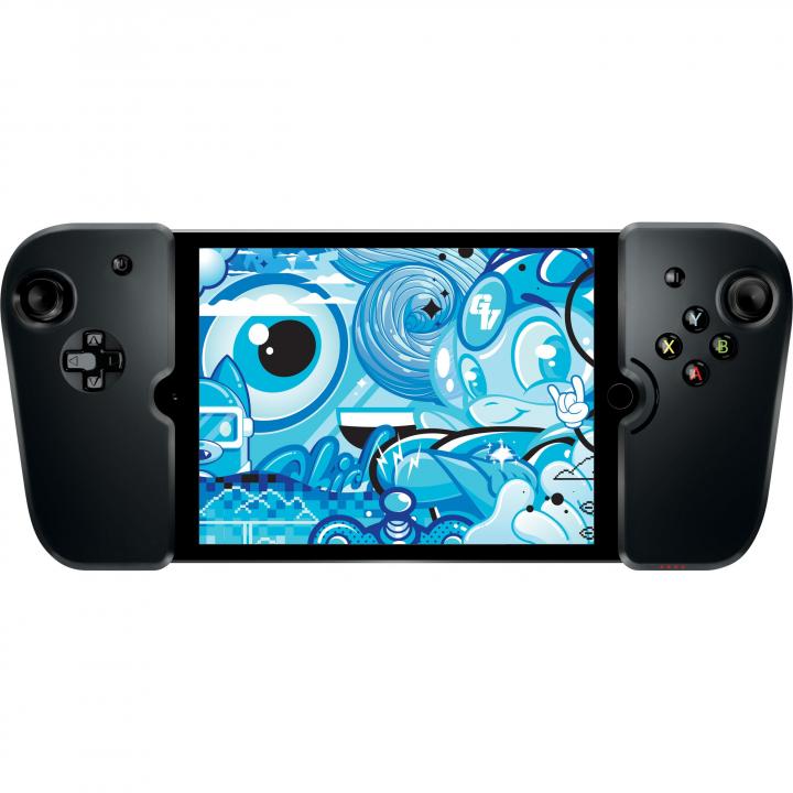 iPad mini ゲームコントローラー Gamevice_0
