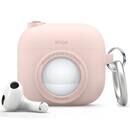 elago SNAP SHOT CASE for AirPods 3 Sand Pink