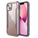 RAPTIC Shield Pro Pink iPhone 13