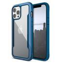 RAPTIC Shield Pro Blue iPhone 13 Pro