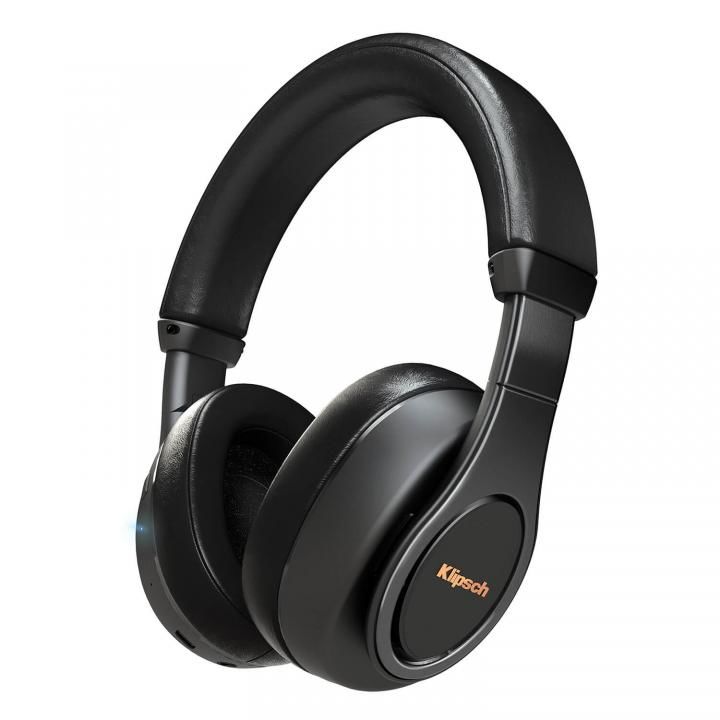 Klipsch ヘッドホン Reference Over-Ear Bluetooth_0