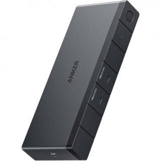 HyperDrive GEN2 12-in-1 USB-C ドッキングステーションの人気通販