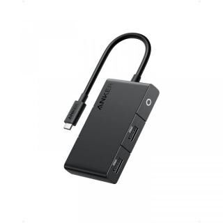 Anker 332 USB-C ハブ 5-in-1 4K HDMI