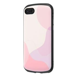 iPhone  SE2/8/7 イングレム 耐衝撃ケース MiA-collection モダン/ピンク