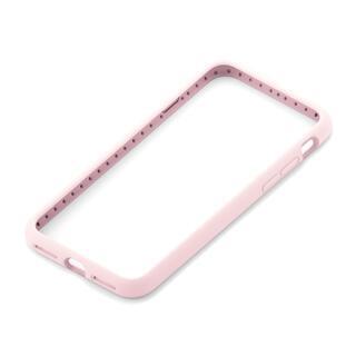 iPhone  SE 第3世代 Premium Style スリムシリコンバンパー ピンク  【8月下旬】