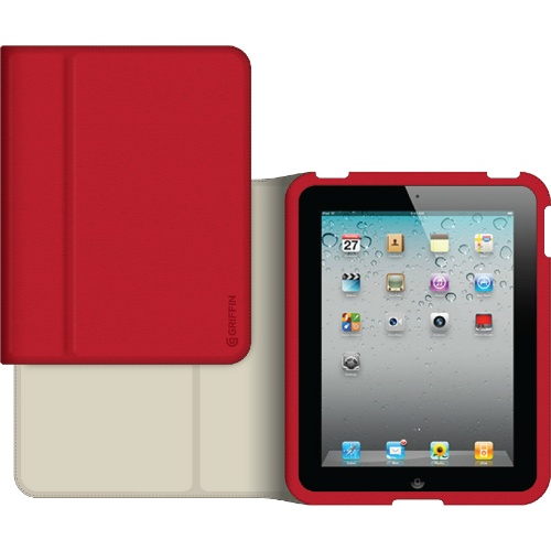 Slim Folio Salt-RED SND iPad Air_0
