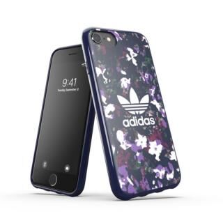 iPhone  SE 第3世代/SE 2/8/7 adidas Originals Snap Case Graphic AOP FW20 Floral