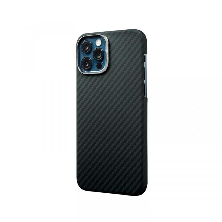 HOVERKOAT StealthBlack iPhone 12/iPhone 12 Pro_0