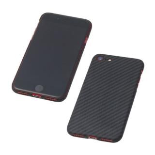 iPhone  SE 第3世代/SE2/8/7 Deff Ultra Slim & Light Case DURO マットブラック