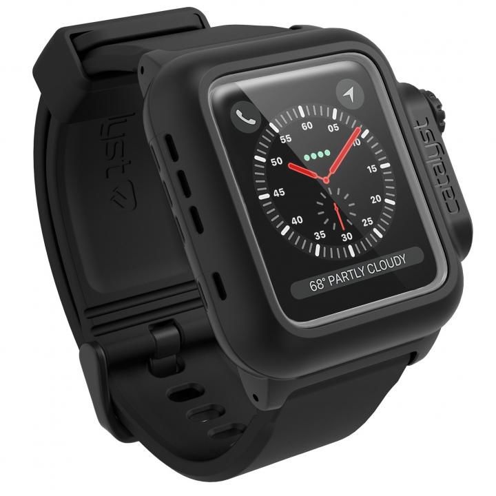 Catalyst（カタリスト） Apple Watch 38mm シリーズ 2/3 完全防水の人気通販 | AppBank Store