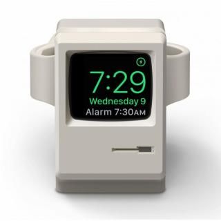 elago W3 STAND Apple Watch スタンド ホワイト