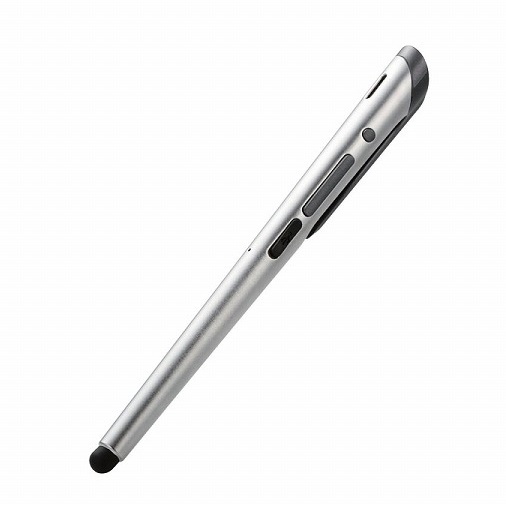 通話できるタッチペン ペン型Bluetoothヘッドセット_0