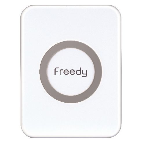 Freedy 小型ワイヤレス充電パッド_0