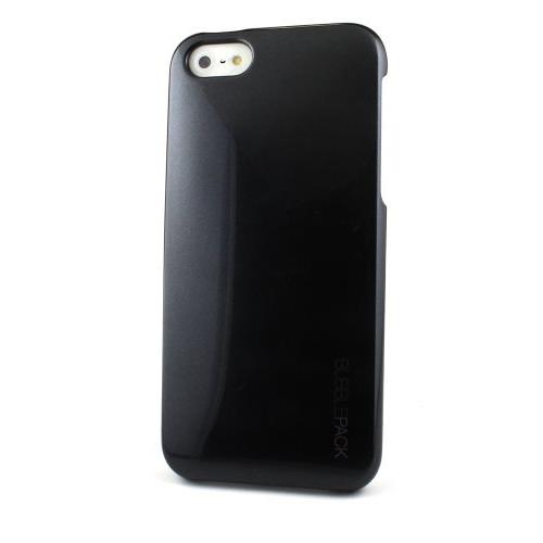 iPhone SE/5s/5 ケース Ssongs BubblePack Suit ケース ブラック iPhone SE/5/5s_0