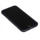 高精度アルミニウムバンパー CROY DECASE ブラック iPhone 6