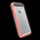 ケースが光る!ODOYO Shine Edge ハードケース オレンジ iPhone 6