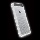 ケースが光る!ODOYO Shine Edge ハードケース ホワイト iPhone 6