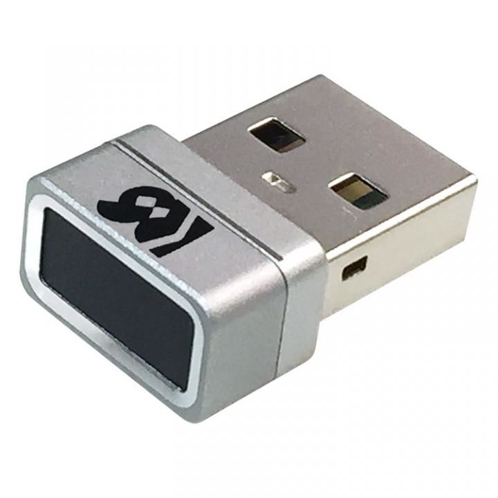 USB指紋認証システムセット・タッチ式_0