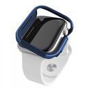 RAPTIC Edge for Apple Watch Series 7 45mm Blue【5月下旬】