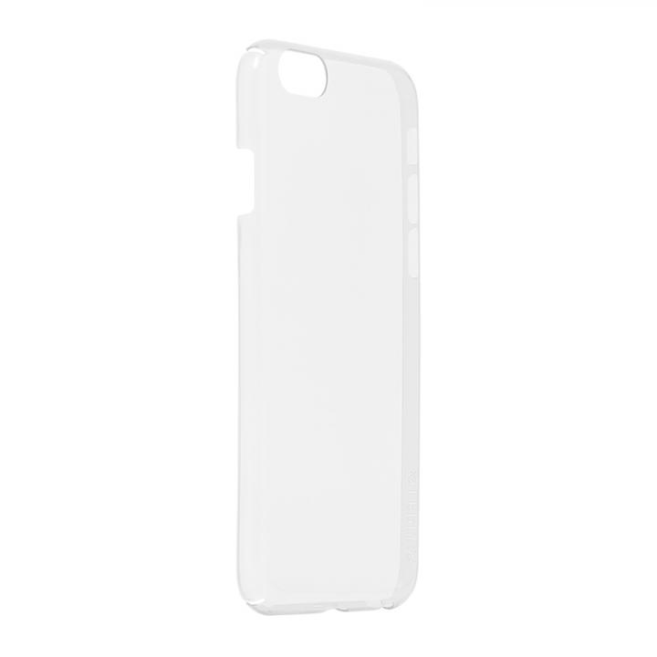 iPhone6 Plus ケース LEPLUS[ ZERO HARD] 超極薄0.5mm ハードクリアケース iPhone 6 Plus_0