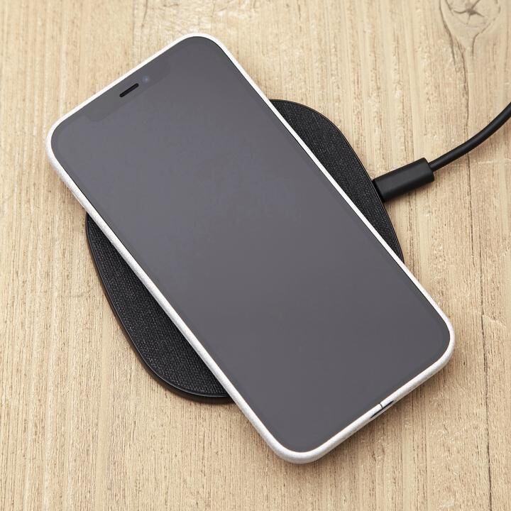 Mynus Case マットブラック Iphone 12 Miniの人気通販 Appbank Store