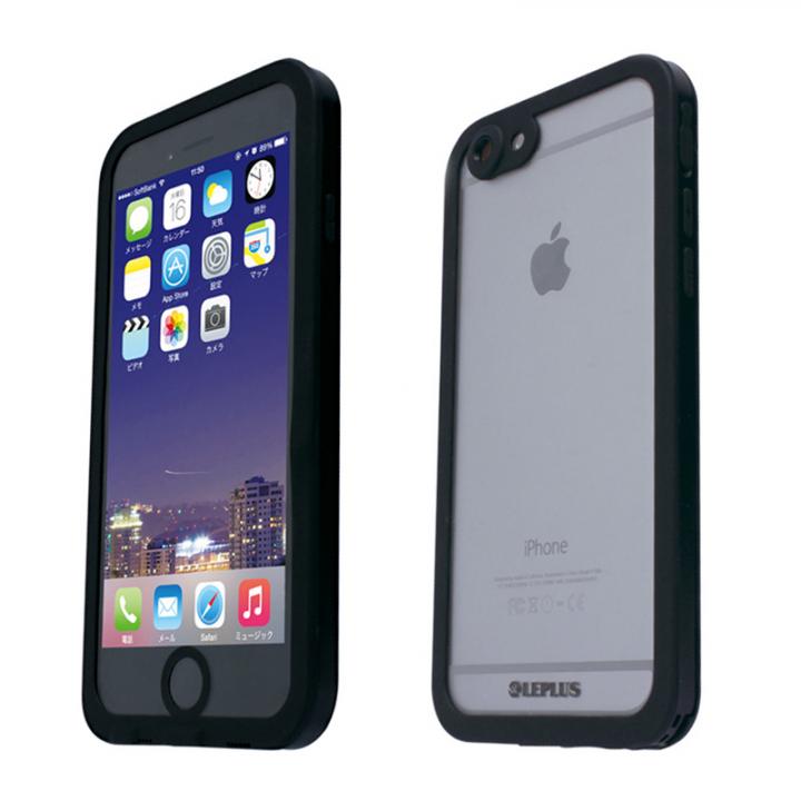 iPhone6 Plus ケース Touch ID対応 防水・防塵・耐衝撃軽量ケース SLIM DIVER スリムダイバー iPhone 6 Plus_0