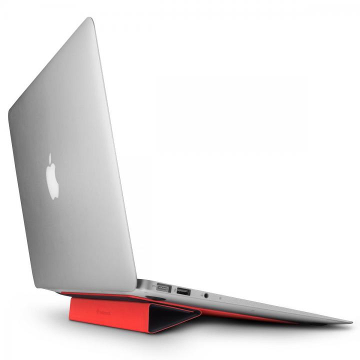 MacBookキックスタンドカバー Twelve South BaseLift_0
