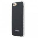 耐衝撃ケース Burton Hardshell Black&Clear iPhone 6s/6