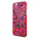 Christian Lacroix Butterfly ピンク コレクションケース iPhone 6
