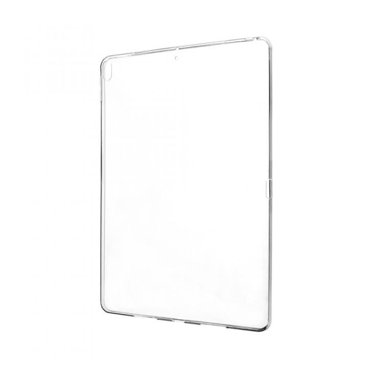 クリアケース 「CLEAR SOFT」 クリア iPad Air(2019)/10.5インチ iPad Pro_0