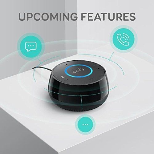 Amazon Alexa 搭載 スマートスピーカー 「Eufy Genie」の人気通販